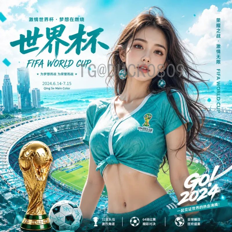 完整2026国际足联世界杯比分：预选赛战况与正赛比分预测分析